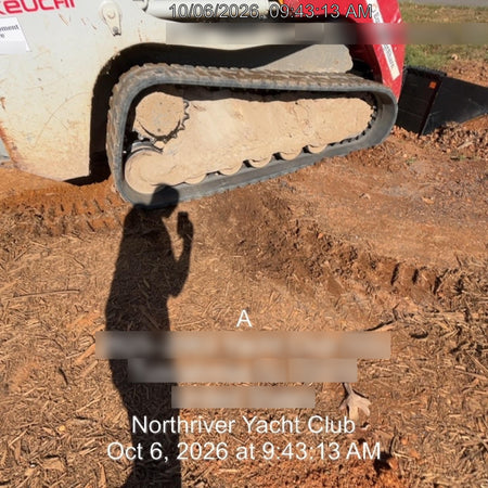 2021 TAKEUCHI TL12R2-R