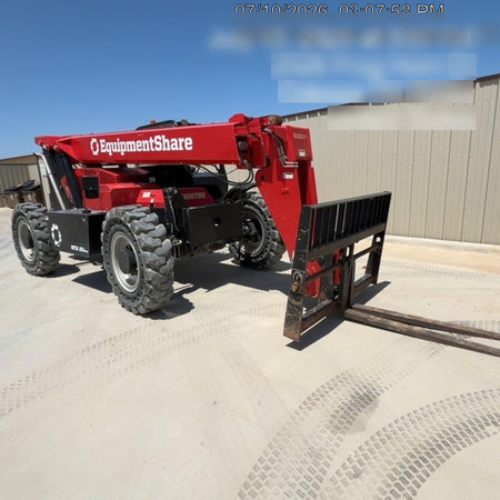 2021 MANITOU MTA8044