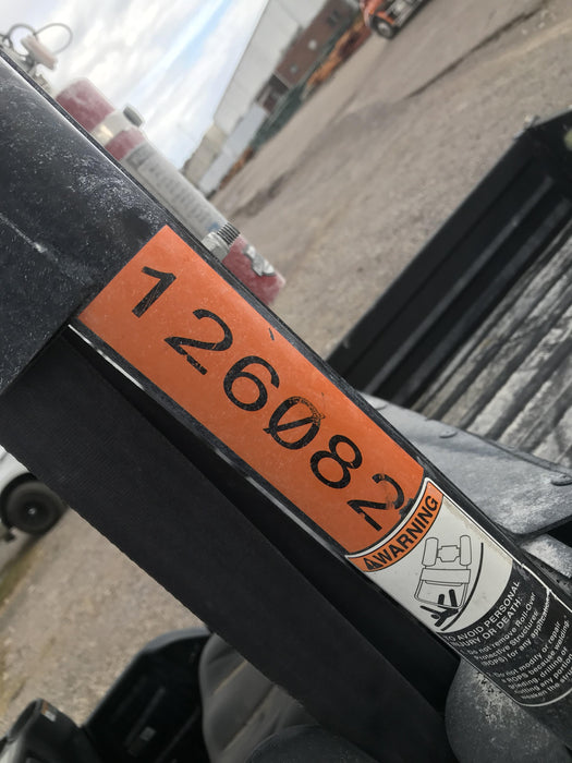 2020 Kubota RTV-XG850WL-H 4wd Utility Cart, Gas, 2 Seat, LED Strobe, Windshield Tempered Glass, Plastic Canopy, Wire Harness Kit, Backup Alarm