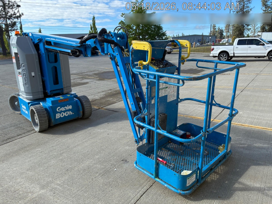 2026 GENIE Z30-20 N RJ