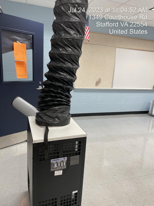 2023 KWIKOOL KPAC1411-2