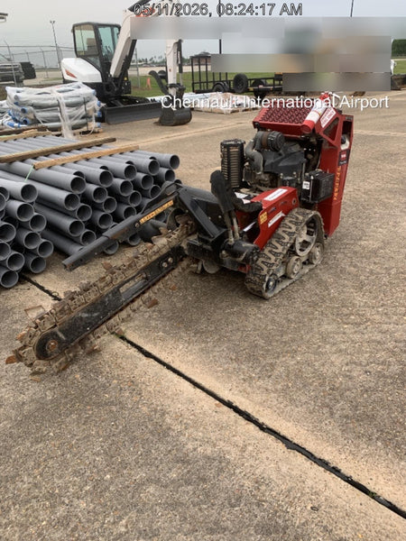 2023 TORO TRX-250