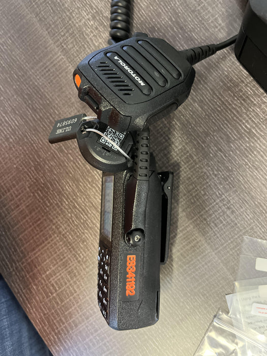 2023 MOTOROLA R7 DISPLAY