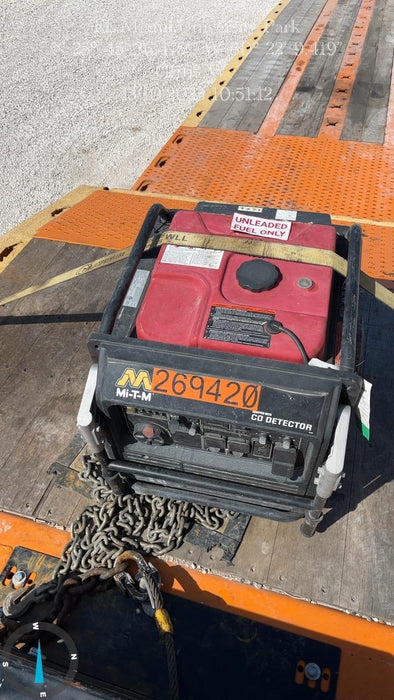 2022 MI-T-M GEN-8000-IMM1E