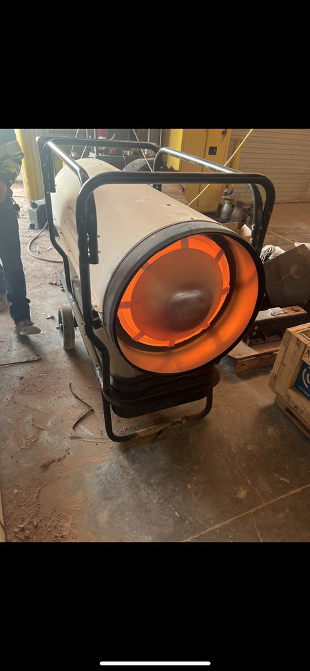 2022 LB WHITE Tradesman K650