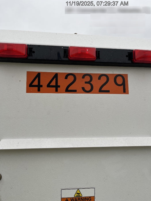 2024 BOBCAT PA825VWCU-T4F