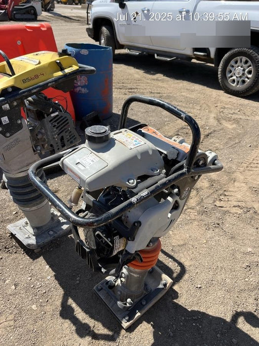 2023 MULTIQUIP MTX60HD