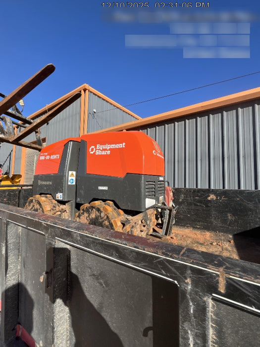 2024 HUSQVARNA LP9505