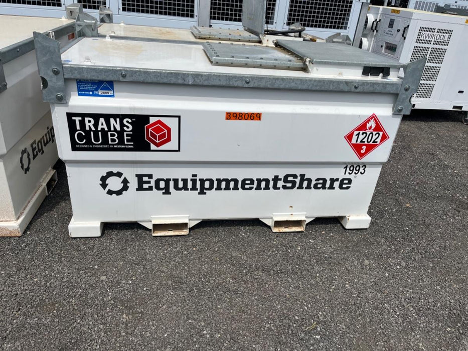 2024 WESTERN GLOBAL 20TCG-ES