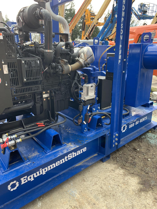 2022 THOMPSON 12R-DDS-3.6-X