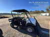2022 KAWASAKI Trans Mule FE - Gas (Canopy)