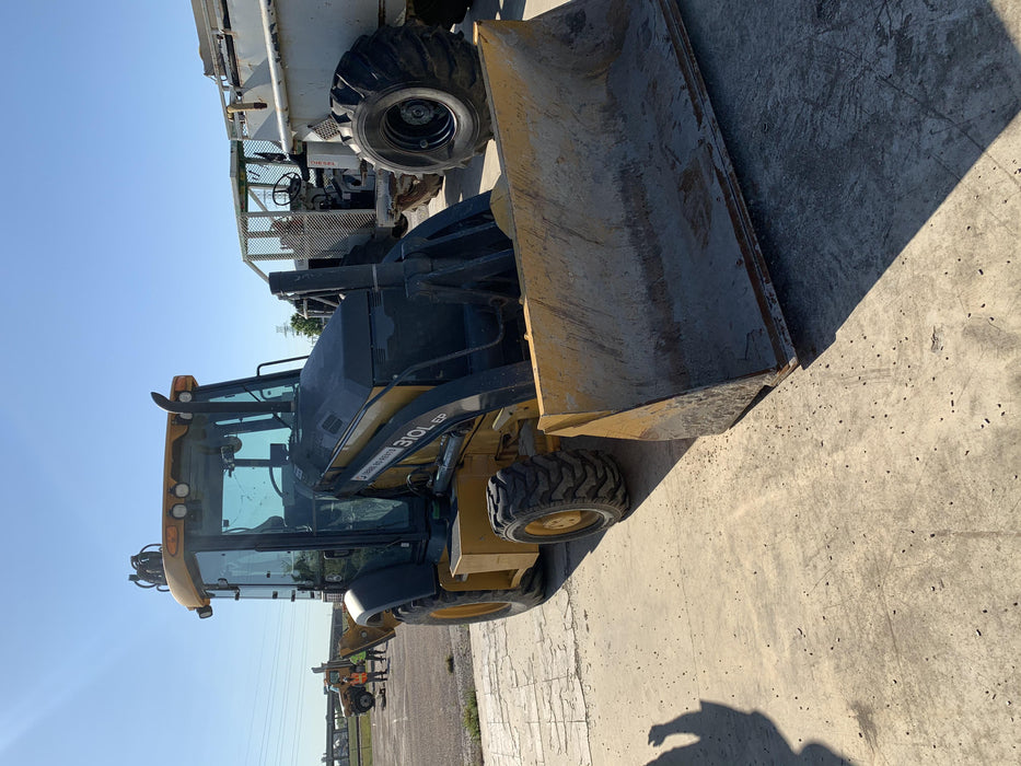 2023 JCB 3CX-14 Extendable Stick 74hp, Cab/Heat/Air, 4WD, Extendable Stick, Easy Controls, 1 Way Hydraulics, With Loader Pipework