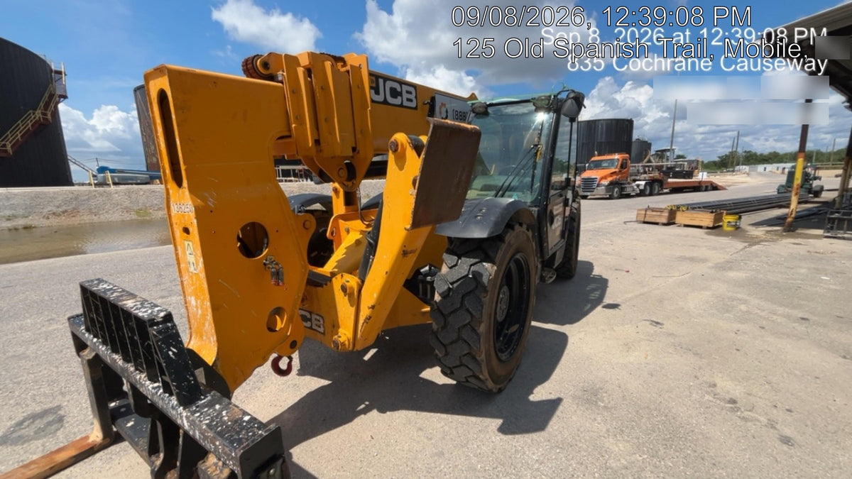 2021 JCB 510-56