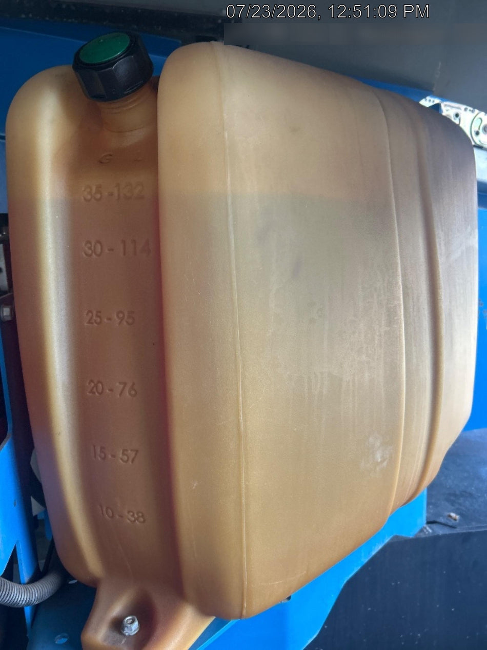 2020 GENIE S-85 HF