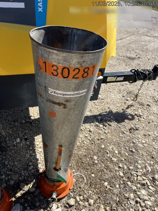 2021 MICHIGAN PNEUMATIC HV-6AM