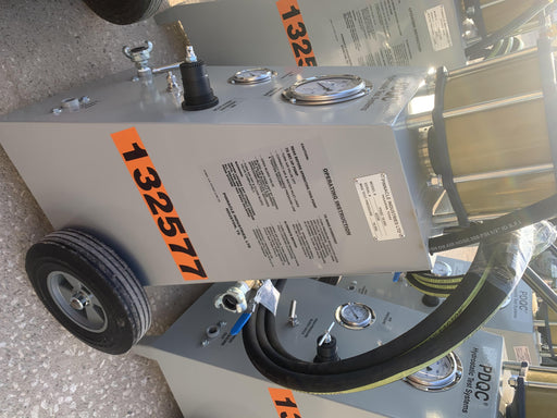 2021 PINNACLE PDQC-10000