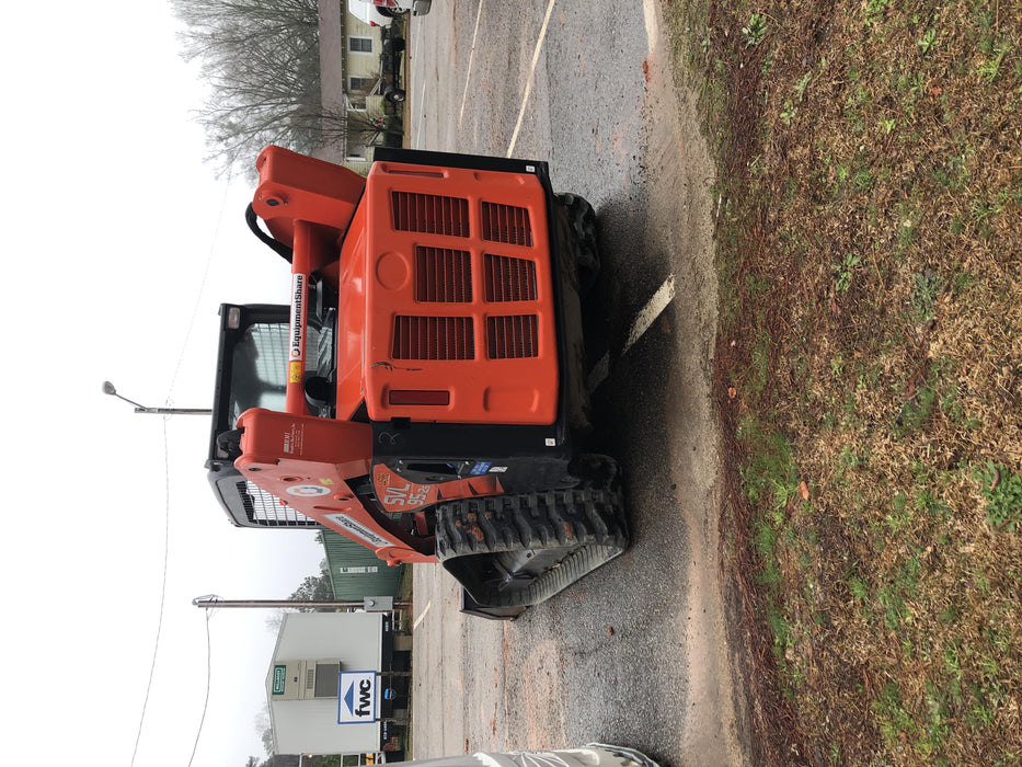 2019 KUBOTA SVL95-2S
