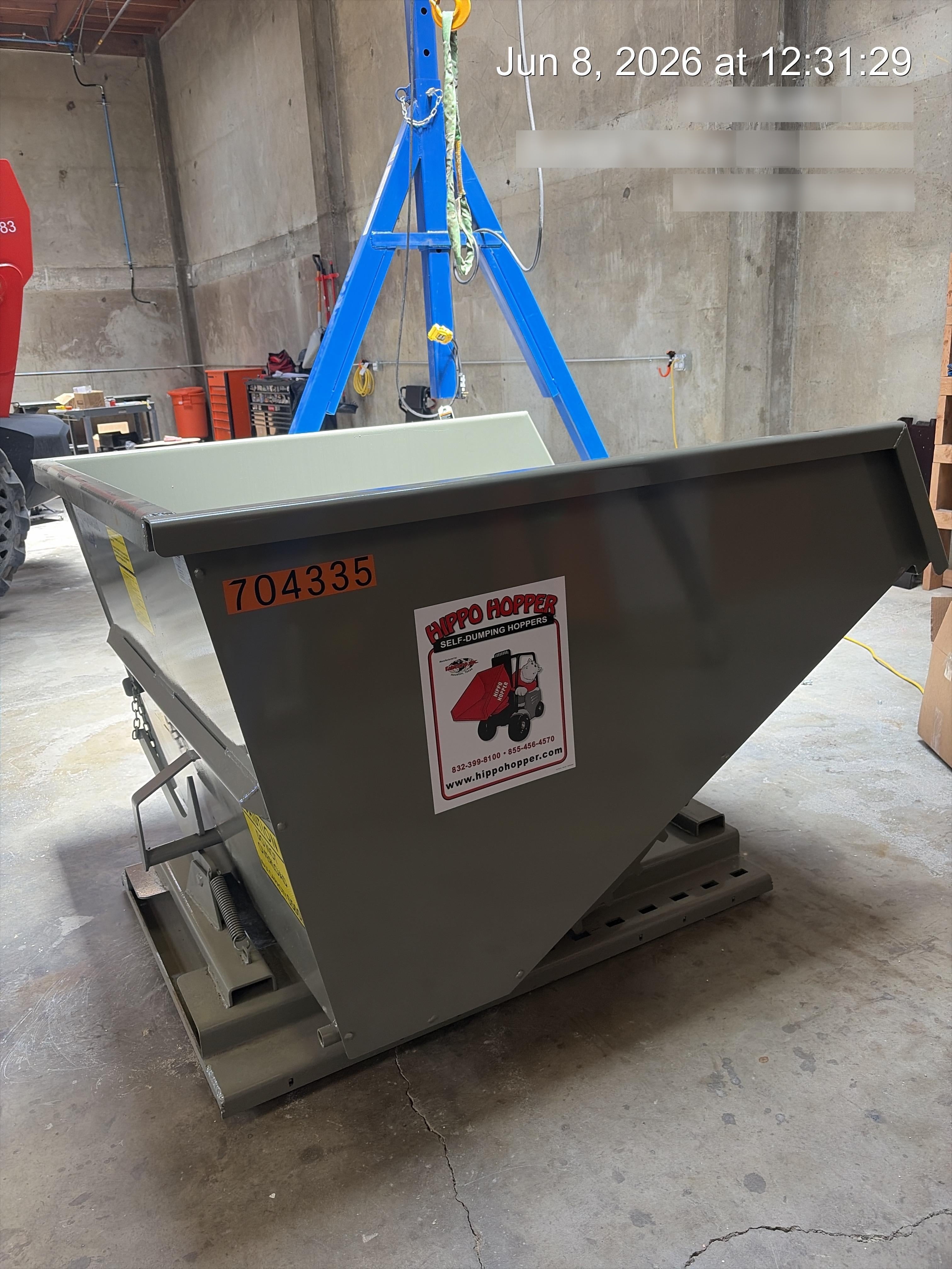 2026 HIPPO HOPPER HH32HD