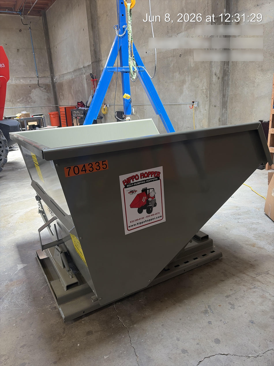 2026 HIPPO HOPPER HH32HD