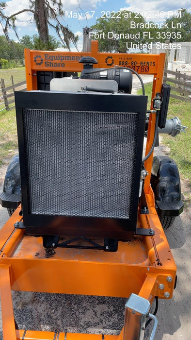 2021 PIONEER PP66S12L71-TD2.9L4