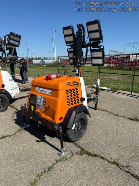 2026 GENERAC MLTS-4