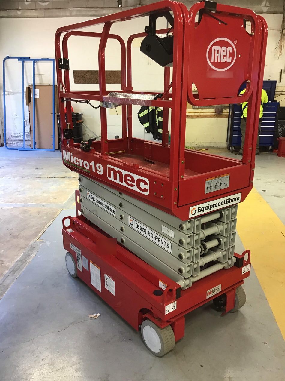 2020 MEC Micro 19