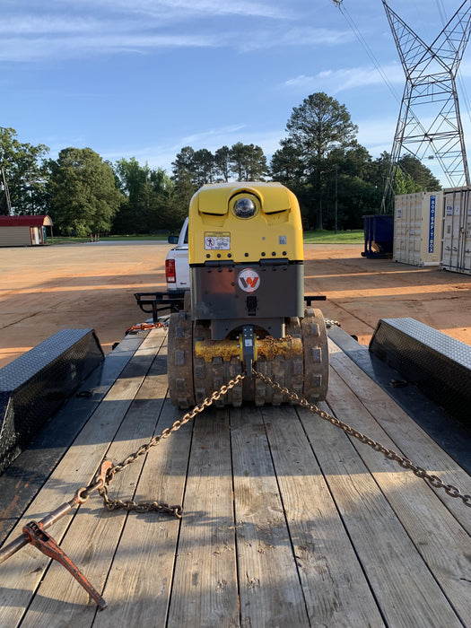 2020 WACKER NEUSON RTLx-SC3
