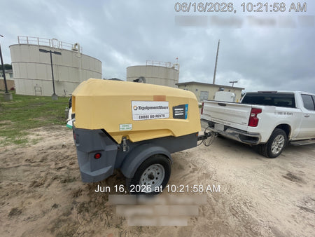 2020 ATLAS COPCO XAS188