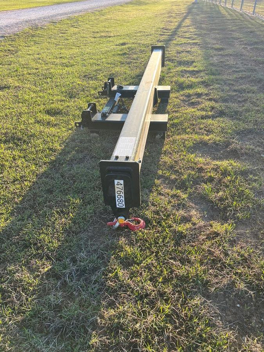 2024 STAR INDUSTRIES 1160B