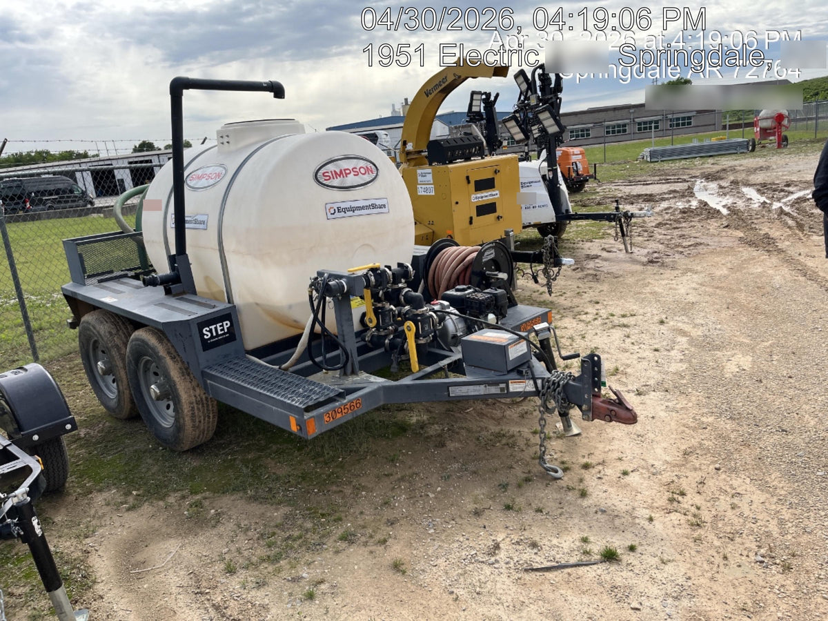 2023 SIMPSON SWT-52517