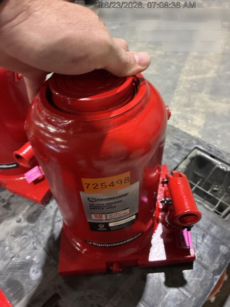 2026 STRONGWAY 88713