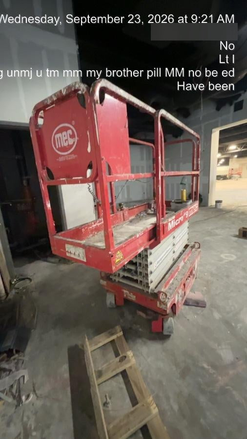 2019 MEC Micro 19
