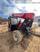 2019 Manitou MTA6034 Canopy, LED Work Lights, Solid Tires, Beacon, Auxiliary Hydraulics 48" Carriage and 48" Forks