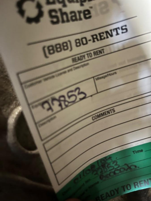 2020 MICHIGAN PNEUMATIC JF20