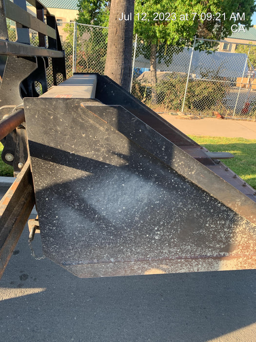 2022 ARROW MATERIAL HANDLING 3207218BFM