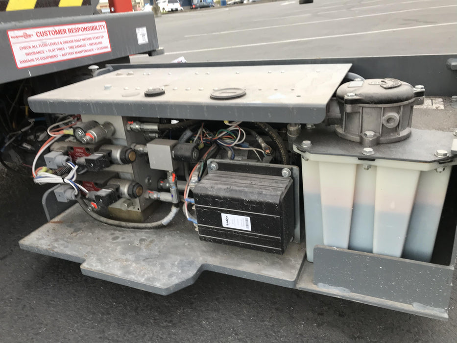 2019 Skyjack SJIII-3219 Standard w/Trojan Batteries