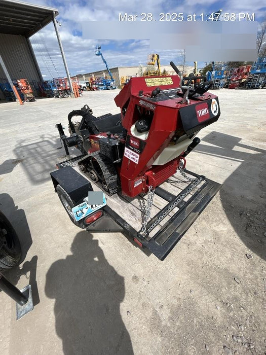 2021 BARRETO E4X6TBT