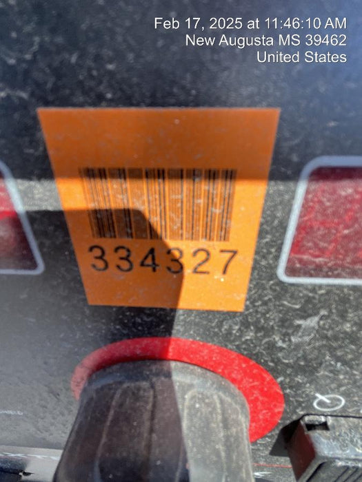 2023 LINCOLN ELECTRIC FLEXTEC 350X