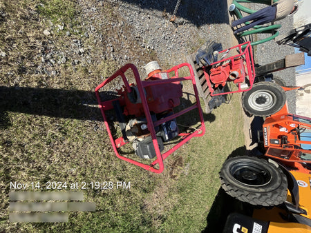 2023 MULTIQUIP QP4TH