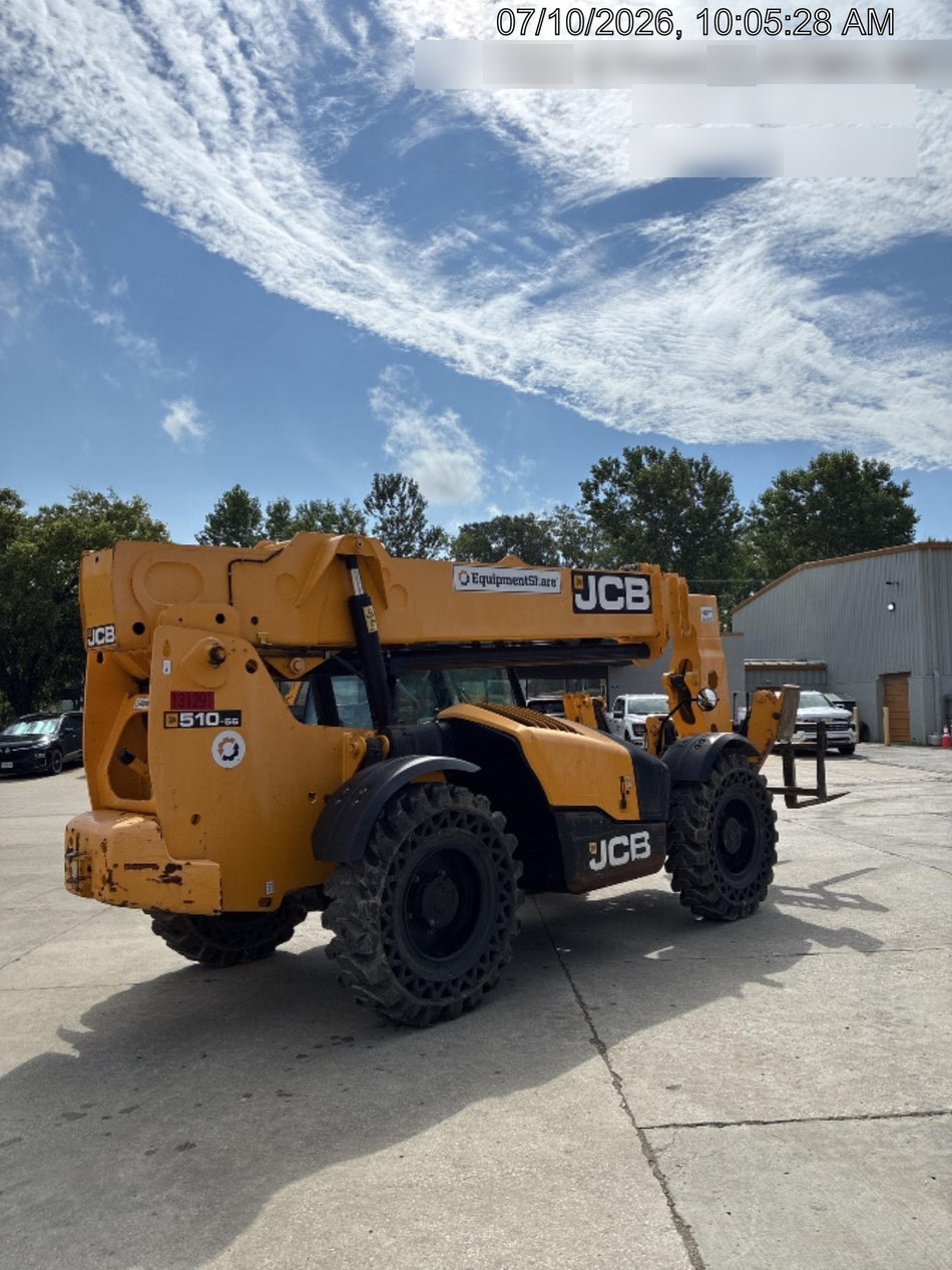 2021 JCB 510-56