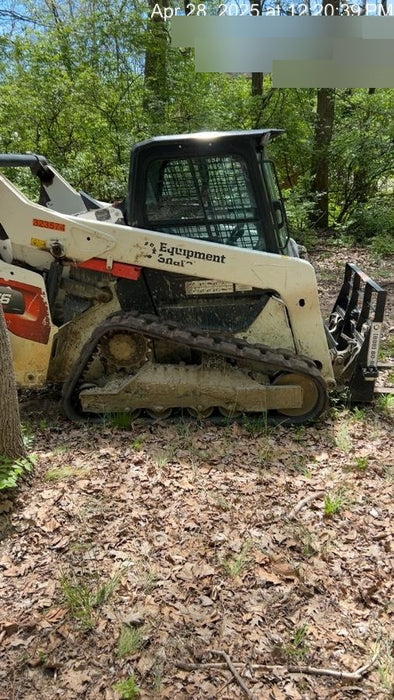 2024 ARROW MATERIAL HANDLING F5100CB