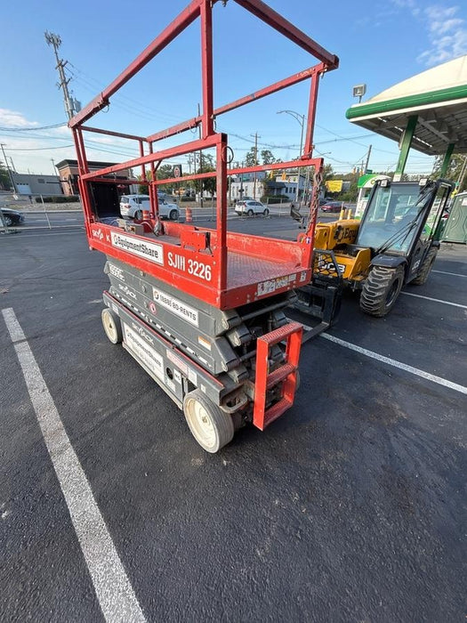 2019 SKYJACK SJIII-3226