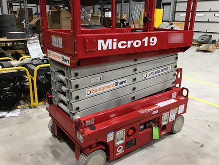 2019 MEC Micro 19