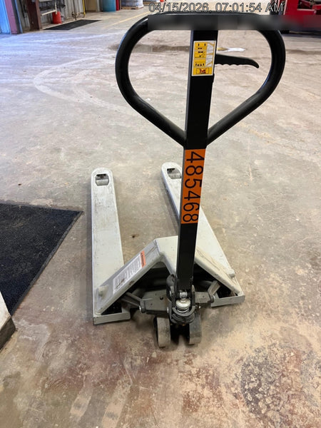2024 NORTHERN TOOL 5,500 Ibs Pallet Jack - Northern Tool