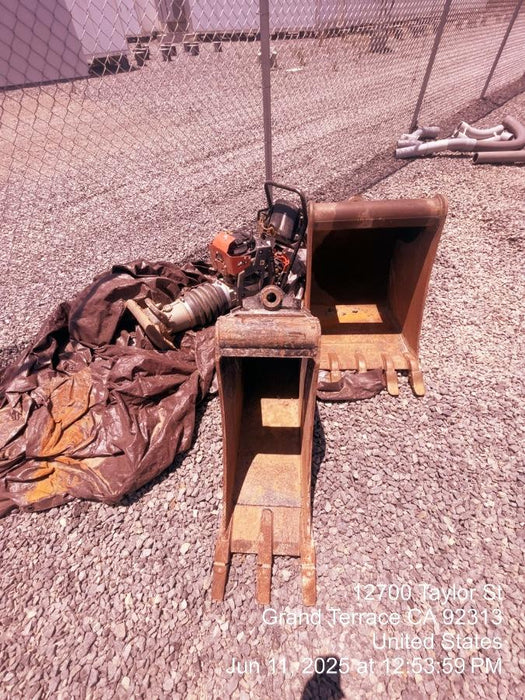 2024 HUSQVARNA LT6005