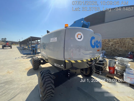 2023 GENIE S-45 XC