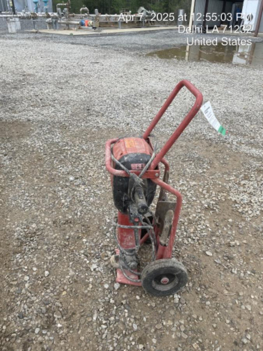 2020 HILTI TE 3000-AVR