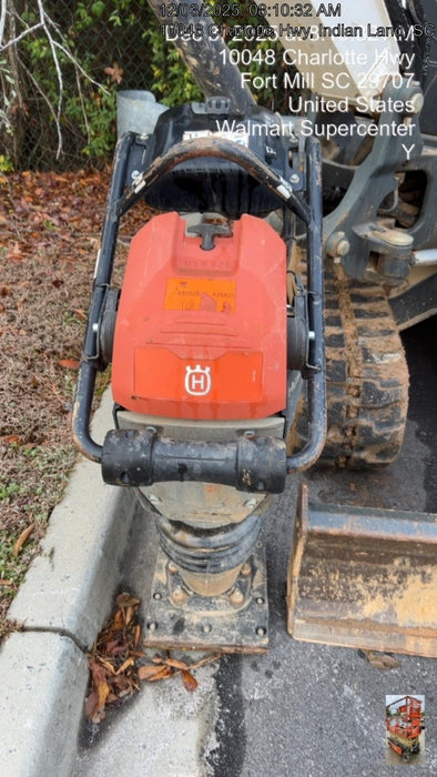 2024 HUSQVARNA LT6005