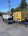 2023 Vac-Tron LP573XDT T4 Koehler Diesel Engine, 500 Gallon Debris Tank, x2 100 Gallon Water Tanks