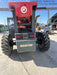 2019 Manitou MTA10055 MTA10055 - 74 HP T4, Canopy, Worklights/Strobe, Beacon, 66" Carriage, 60" Forks, Solid Tires, Lift Hook, Aux Hydraulics